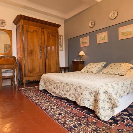 La Cordiere Otel Lourmarin Dış mekan fotoğraf