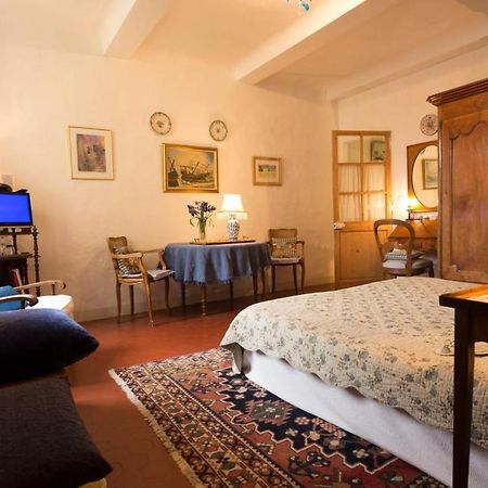 La Cordiere Otel Lourmarin Dış mekan fotoğraf