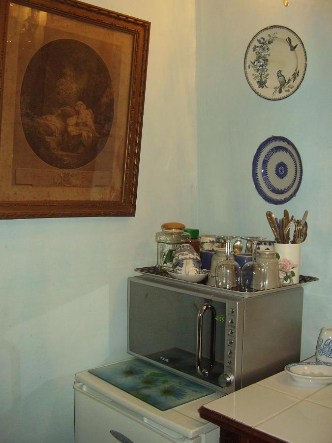 La Cordiere Otel Lourmarin Dış mekan fotoğraf