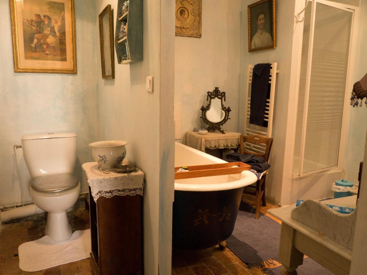 La Cordiere Otel Lourmarin Dış mekan fotoğraf