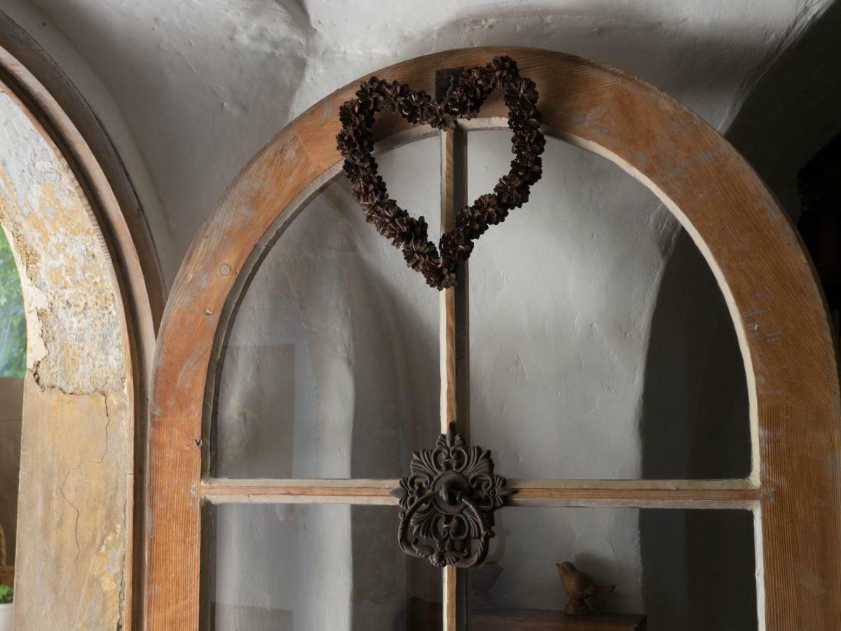 La Cordiere Otel Lourmarin Dış mekan fotoğraf