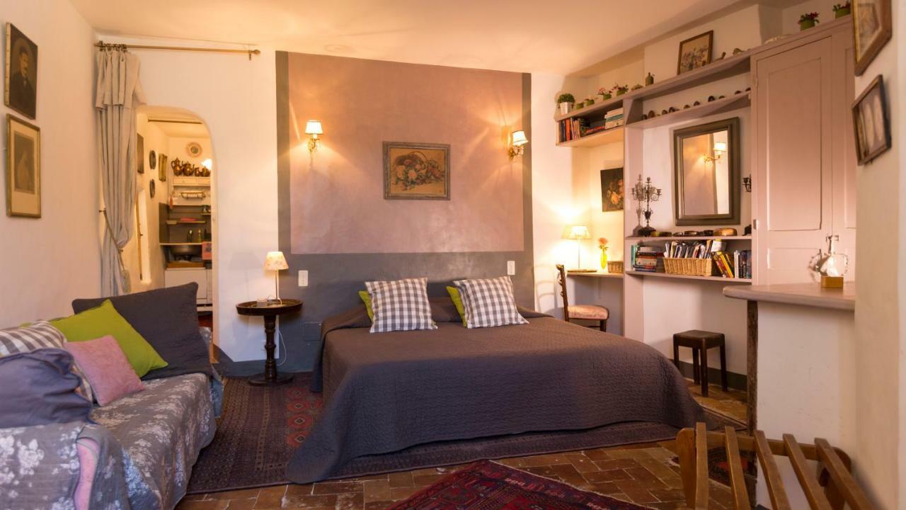La Cordiere Otel Lourmarin Dış mekan fotoğraf