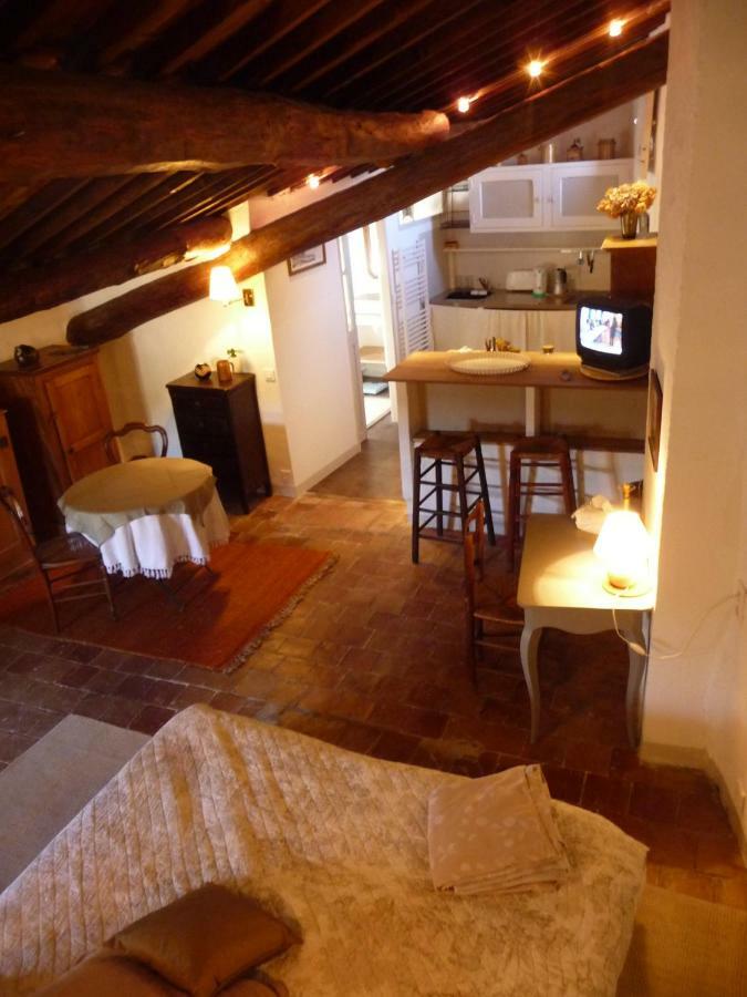 La Cordiere Otel Lourmarin Dış mekan fotoğraf