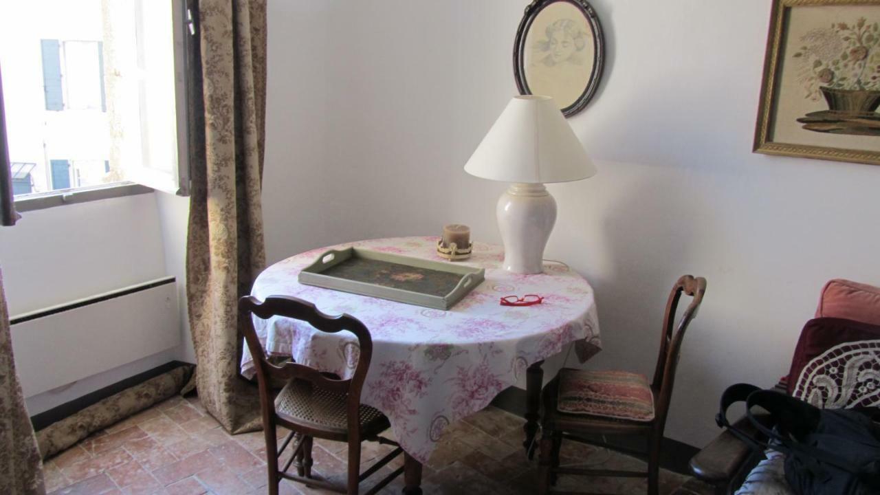 La Cordiere Otel Lourmarin Dış mekan fotoğraf