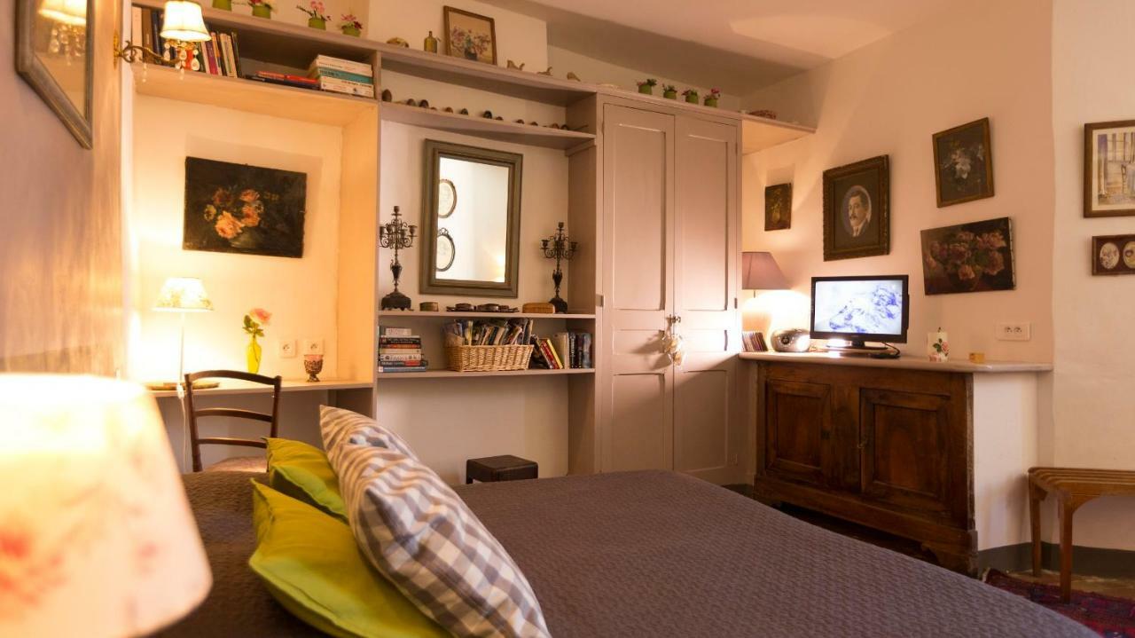 La Cordiere Otel Lourmarin Dış mekan fotoğraf