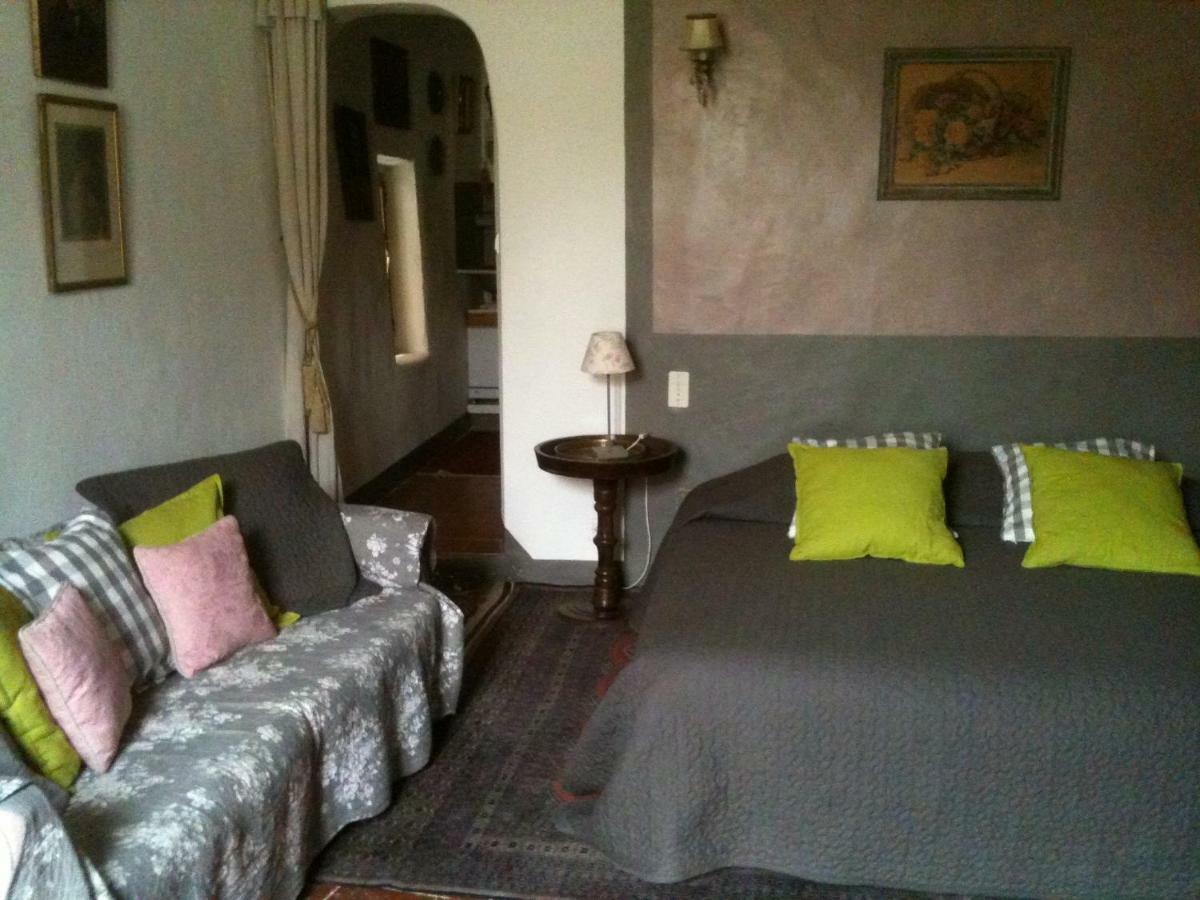La Cordiere Otel Lourmarin Dış mekan fotoğraf