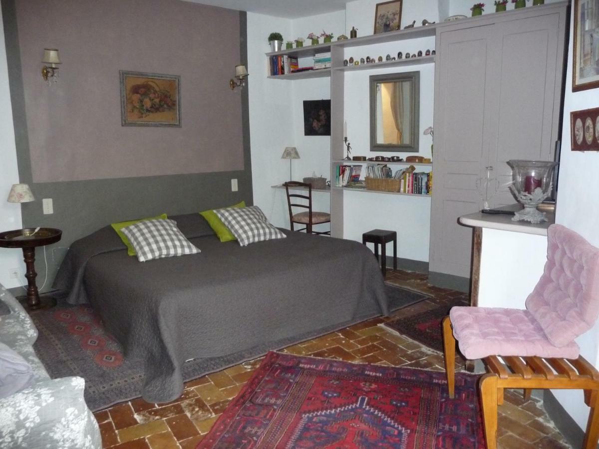 La Cordiere Otel Lourmarin Dış mekan fotoğraf