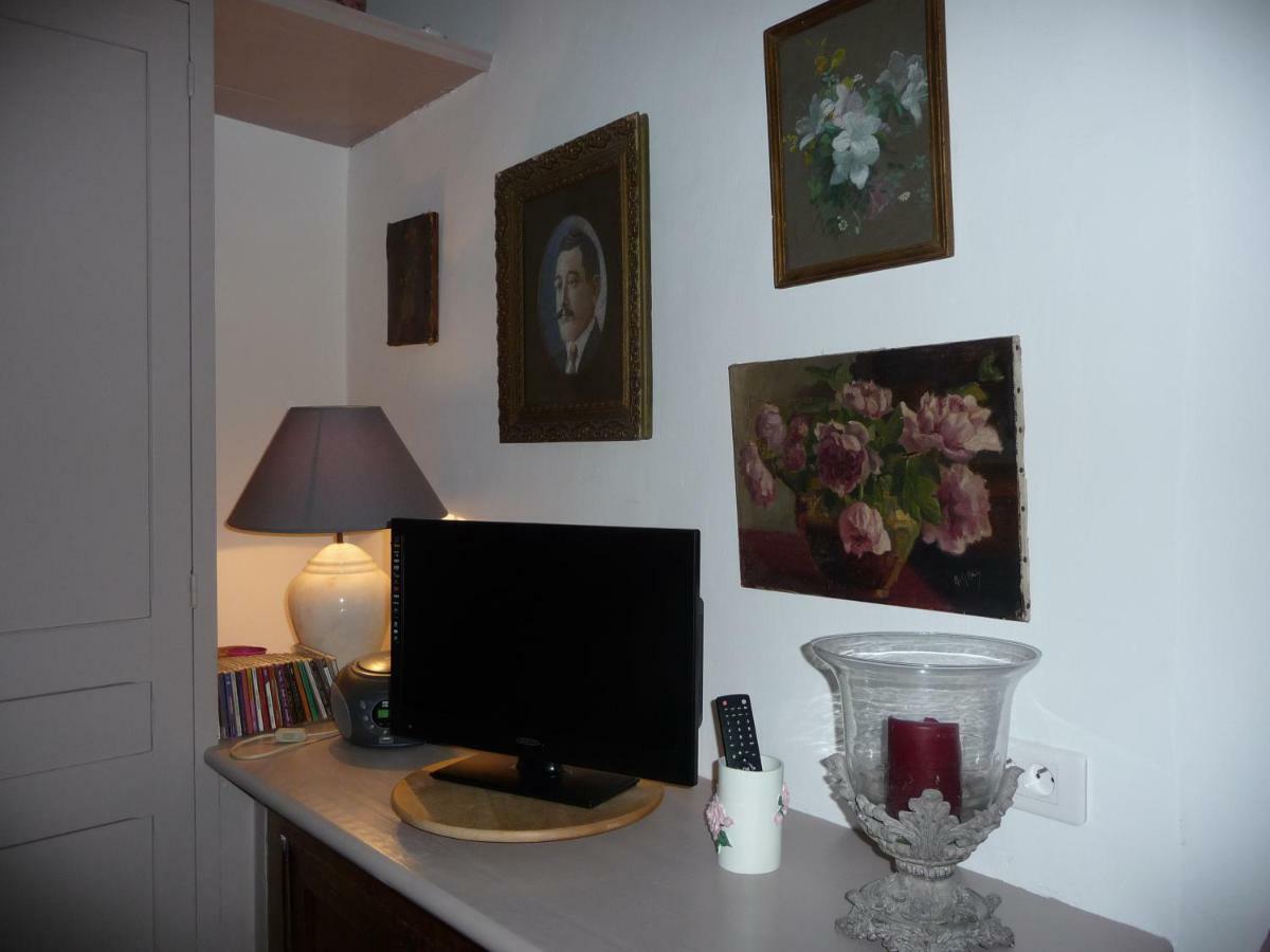 La Cordiere Otel Lourmarin Dış mekan fotoğraf