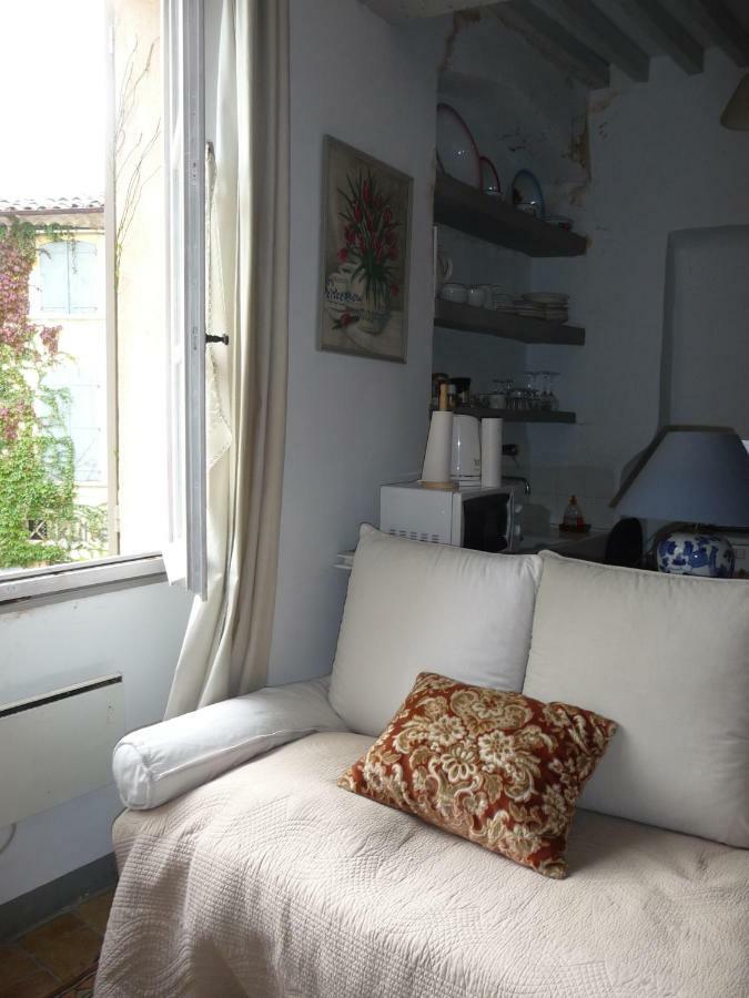 La Cordiere Otel Lourmarin Dış mekan fotoğraf