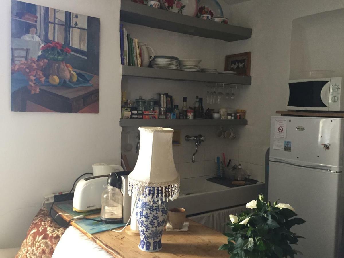 La Cordiere Otel Lourmarin Dış mekan fotoğraf