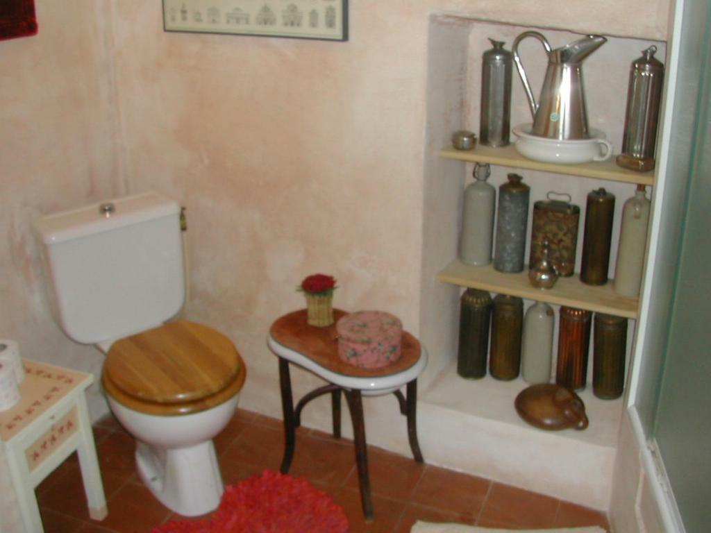 La Cordiere Otel Lourmarin Dış mekan fotoğraf
