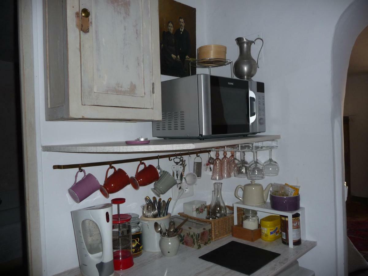 La Cordiere Otel Lourmarin Dış mekan fotoğraf