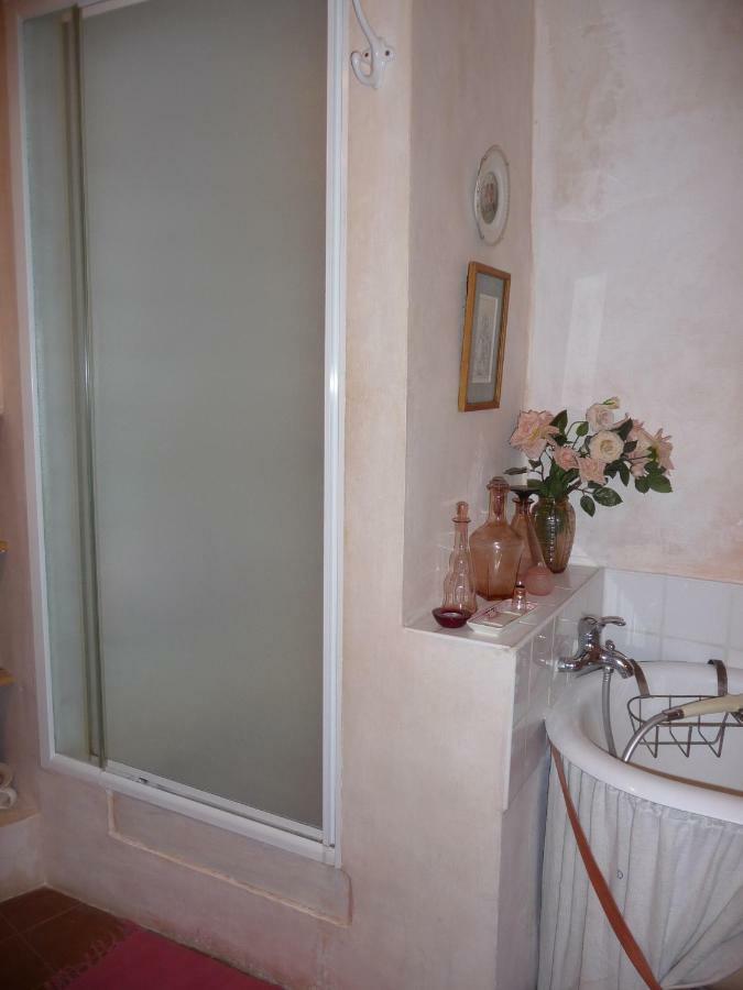 La Cordiere Otel Lourmarin Dış mekan fotoğraf