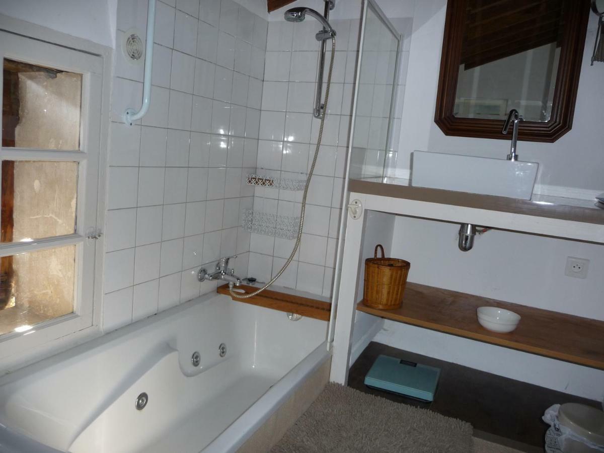 La Cordiere Otel Lourmarin Dış mekan fotoğraf