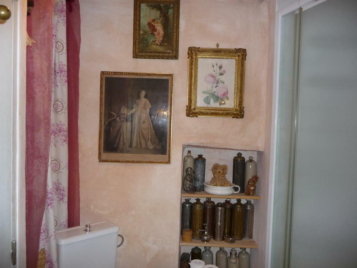 La Cordiere Otel Lourmarin Dış mekan fotoğraf
