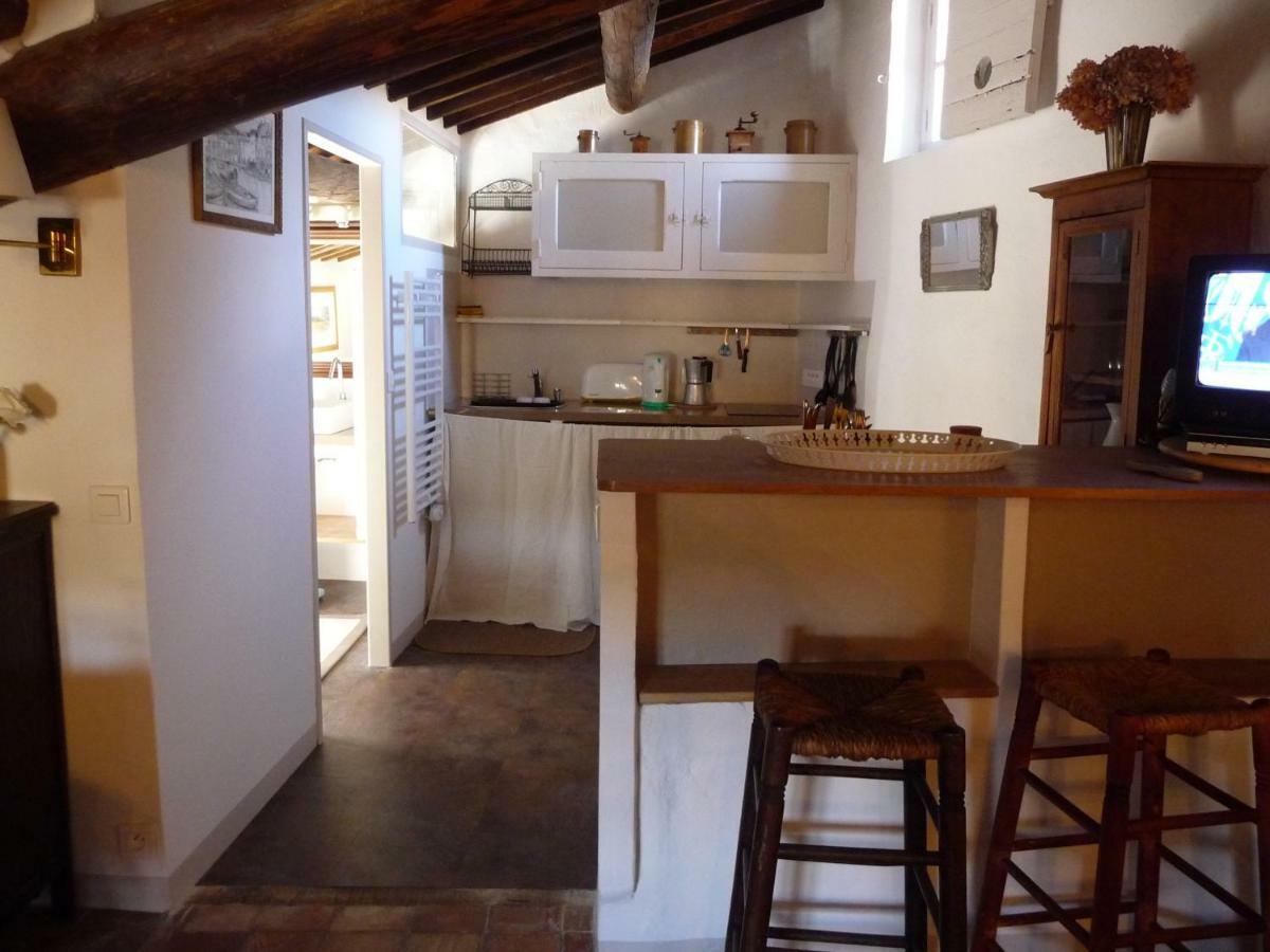 La Cordiere Otel Lourmarin Dış mekan fotoğraf