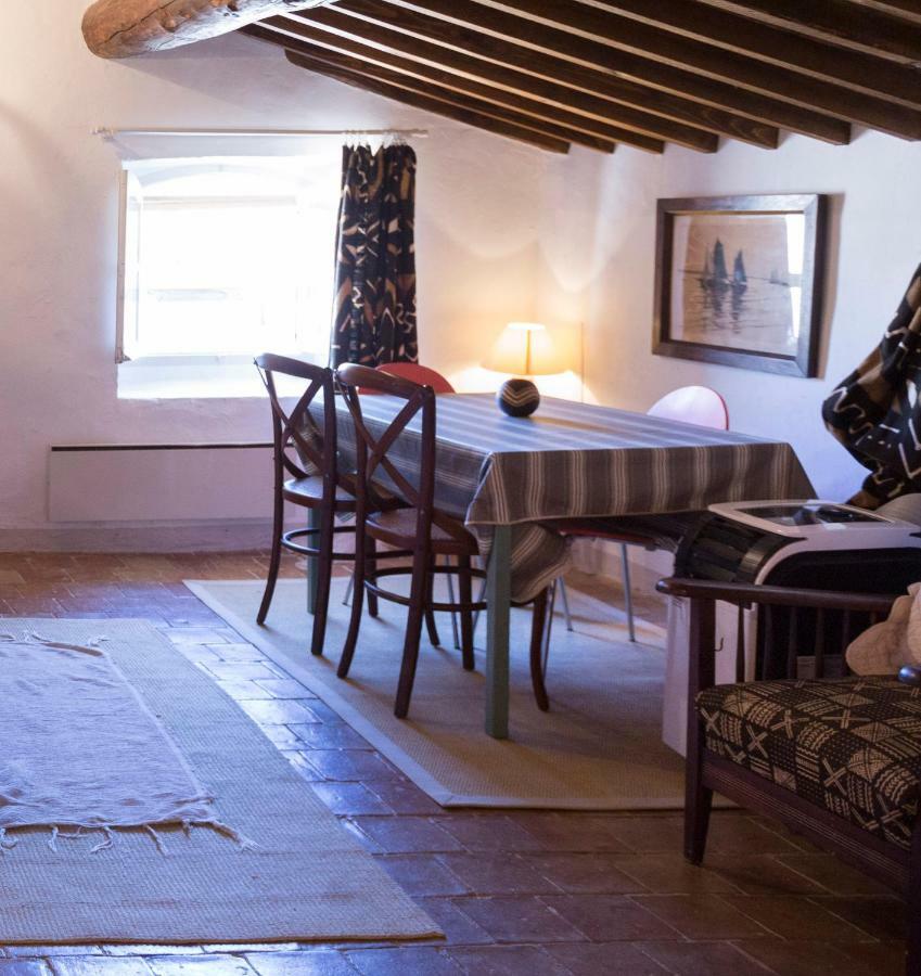 La Cordiere Otel Lourmarin Dış mekan fotoğraf