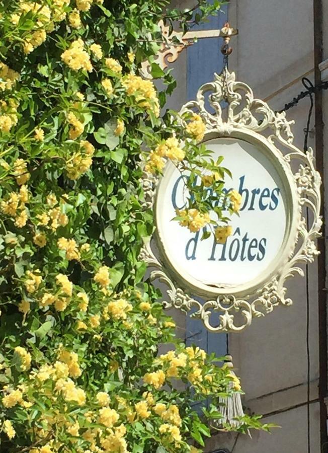 La Cordiere Otel Lourmarin Dış mekan fotoğraf