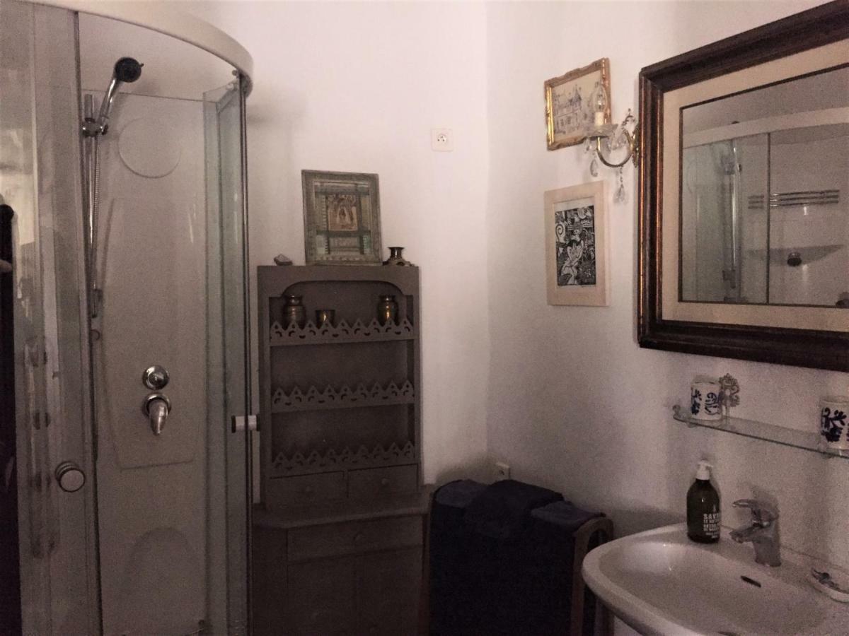 La Cordiere Otel Lourmarin Dış mekan fotoğraf